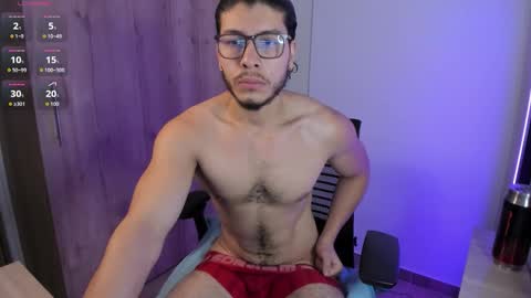 Mikael online show from 11-25-25, 09:20