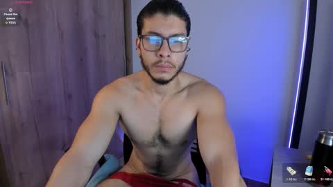 Mikael online show from 11-26-25, 08:59