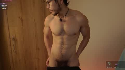 Mikael online show from 02-06-26, 01:43