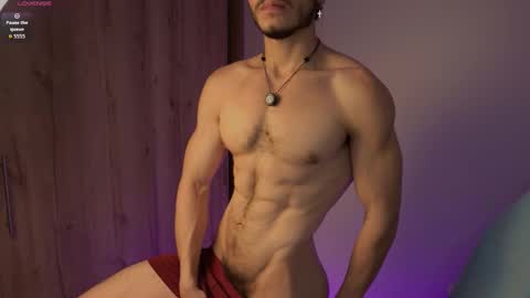 Mikael online show from 03-06-26, 02:08