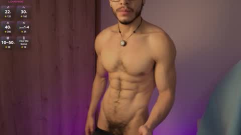 Mikael online show from 03-12-26, 09:26