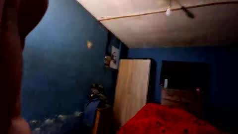 MAXilobman sexy online show from 05-05-26, 05:48