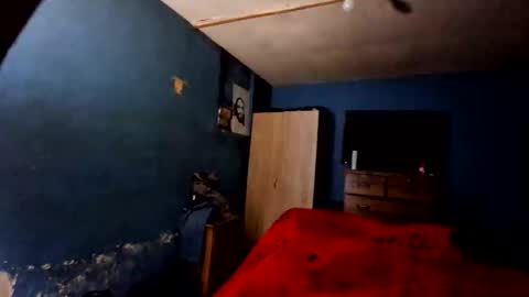 MAXilobman sexy online show from 05-05-26, 11:46