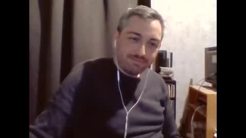 Maxime online show from 01-05-26, 05:27