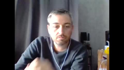 Maxime online show from 01-07-26, 01:46