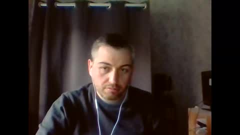 Maxime online show from 02-01-26, 01:31