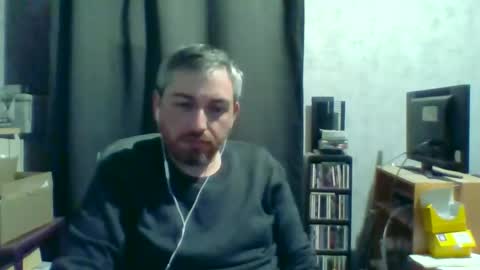 Maxime online show from 04-23-26, 08:11