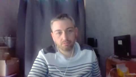 Maxime online show from 05-06-26, 02:33