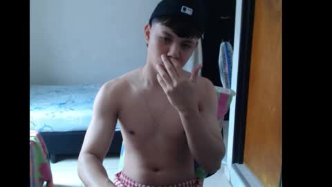 maximiliano_0423 online show from 02-25-26, 03:32