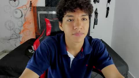 Maximiliano online show from 10-30-25, 07:47