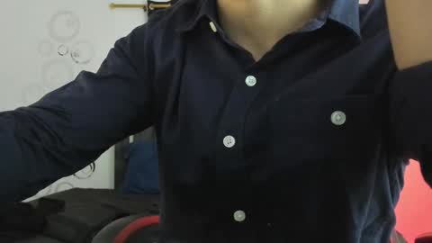 Maximiliano online show from 11-26-25, 07:37