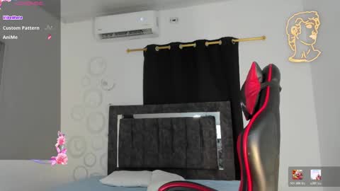 Maximiliano online show from 03-05-26, 08:27