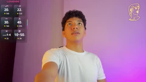 Maximiliano online show from 03-23-26, 07:51