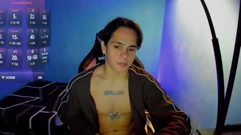 Snapshot of maximiliano_scoott_ chatting on 09-29-25, 07:19 maximiliano_scoott_ online show from 09-29-25, 07:19