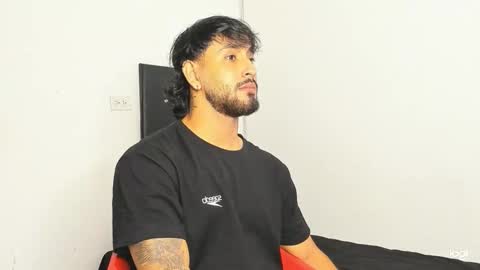 Maximo online show from 12-15-25, 02:16