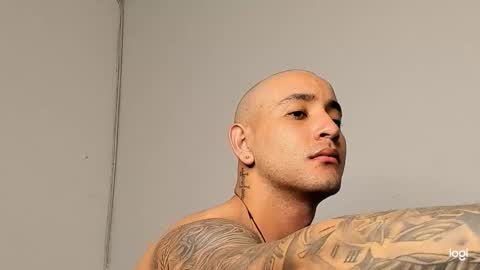 Snapshot of maximo004 chatting on 01-19-26, 12:03 Maximo online show from 01-19-26, 12:03