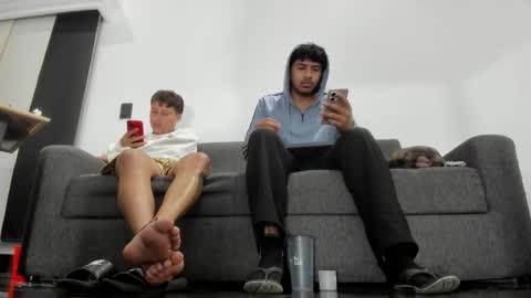 Snapshot of maximo__77 chatting on 01-13-26, 02:39 maximo__77 online show from 01-13-26, 02:39