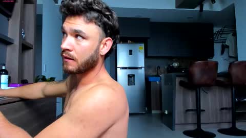 maximo_and_marcelo online show from 10-27-25, 11:58