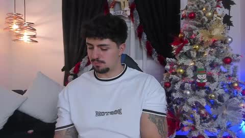 Maximo online show from 12-14-24, 06:35