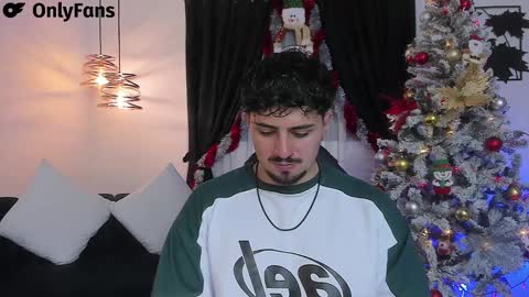 Maximo online show from 12-30-24, 02:42