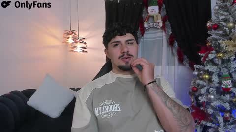 Maximo online show from 01-08-25, 05:16