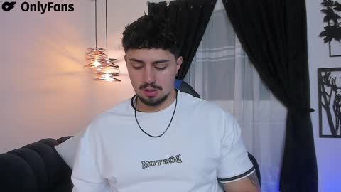 Maximo online show from 01-17-25, 06:57