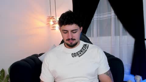 Maximo online show from 01-20-25, 06:42