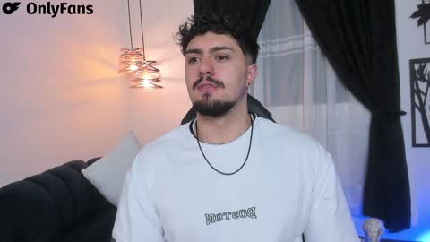 Maximo online show from 02-03-25, 05:40