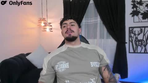 Maximo online show from 02-15-25, 04:58