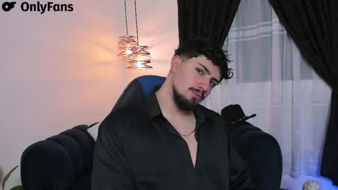 Maximo online show from 03-09-25, 01:46