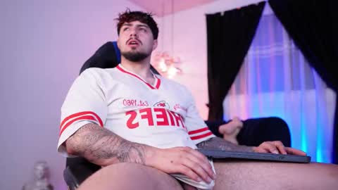 Maximo online show from 02-28-26, 05:30