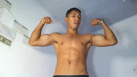 Maximo Aron Vega online show from 02-14-26, 09:44