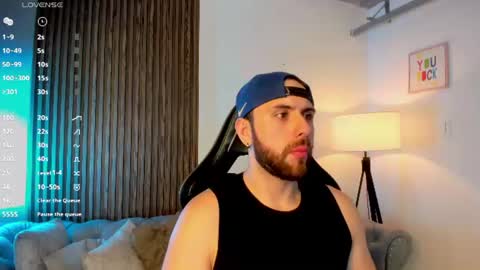 Snapshot of maximo_wolf1 chatting on 06-29-26, 03:13 Maximo Wolf online show from 06-29-26, 03:13