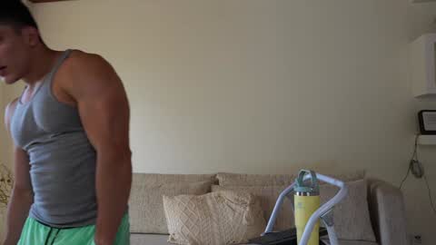 Sebastian online show from 01-18-25, 05:59