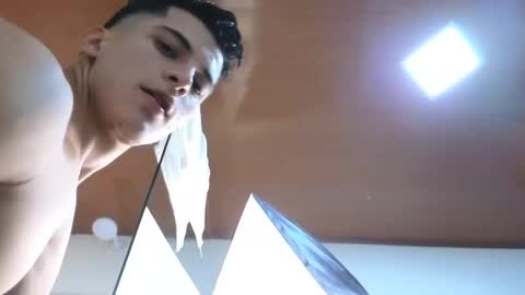 Sebastian online show from 01-26-25, 12:26