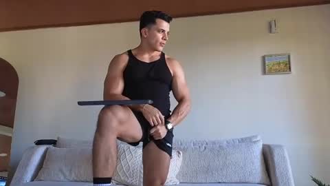 Sebastian online show from 02-01-25, 09:51