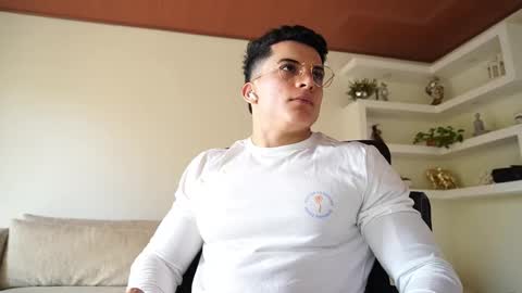 Sebastian online show from 02-19-26, 03:08