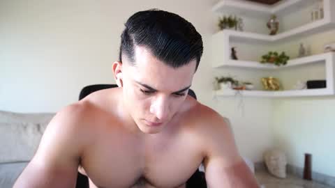 Sebastian online show from 03-03-26, 10:04