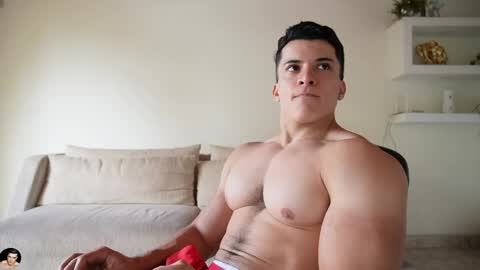 Sebastian online show from 04-11-26, 05:39