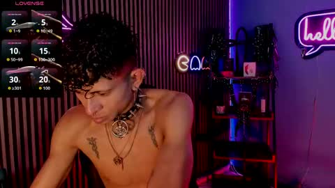 MAXIMO online show from 05-01-26, 05:01