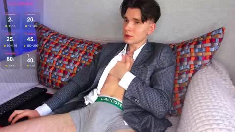 Max online show from 03-07-25, 01:07