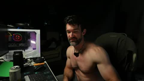 Snapshot of maximus_787 chatting on 05-02-26, 11:21 Maximus7871 online show from 05-02-26, 11:21