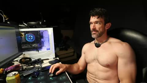Snapshot of maximus_787 chatting on 05-22-26, 12:07 Maximus7871 online show from 05-22-26, 12:07