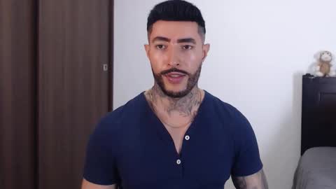 Independent Model online show from 12-17-24, 11:05