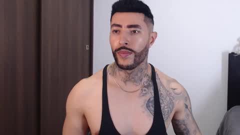 Independent Model online show from 12-18-24, 04:42