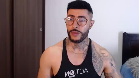 Independent Model online show from 12-26-24, 03:59