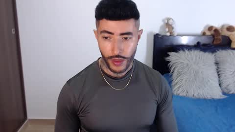 Independent Model online show from 12-27-24, 03:42