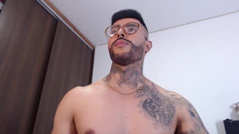 Independent Model online show from 12-28-24, 07:11