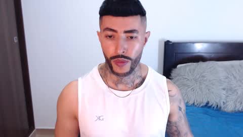 Independent Model online show from 01-24-25, 11:12