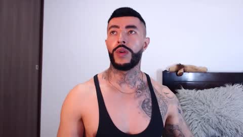 Independent Model online show from 02-19-25, 11:14